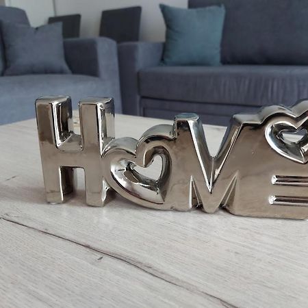 Ina House Lägenhet Varella Exteriör bild