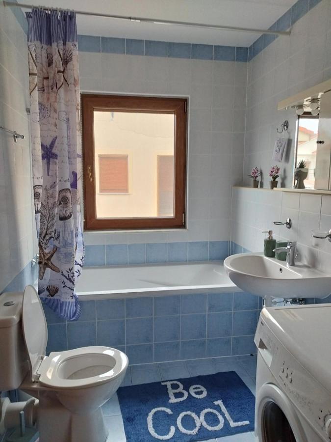 Ina House Lägenhet Varella Exteriör bild