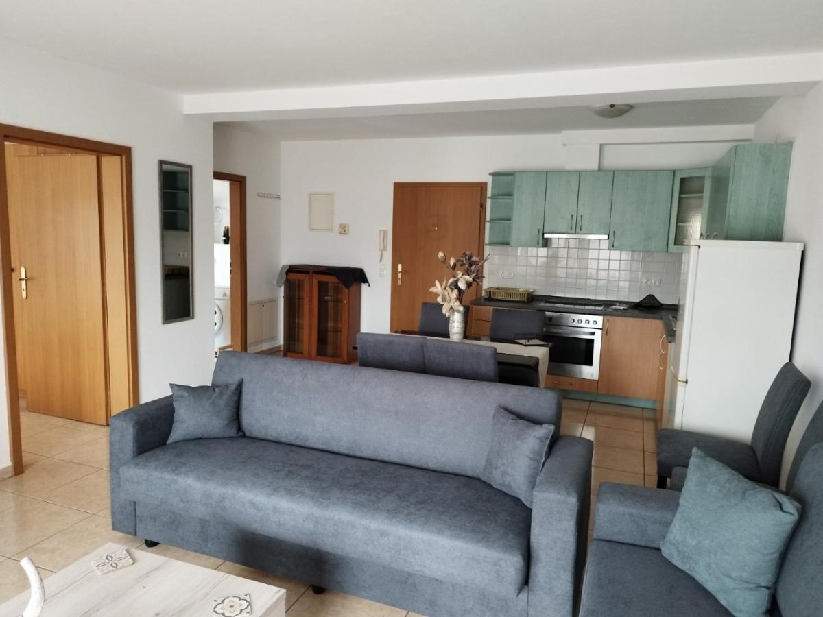 Ina House Lägenhet Varella Exteriör bild