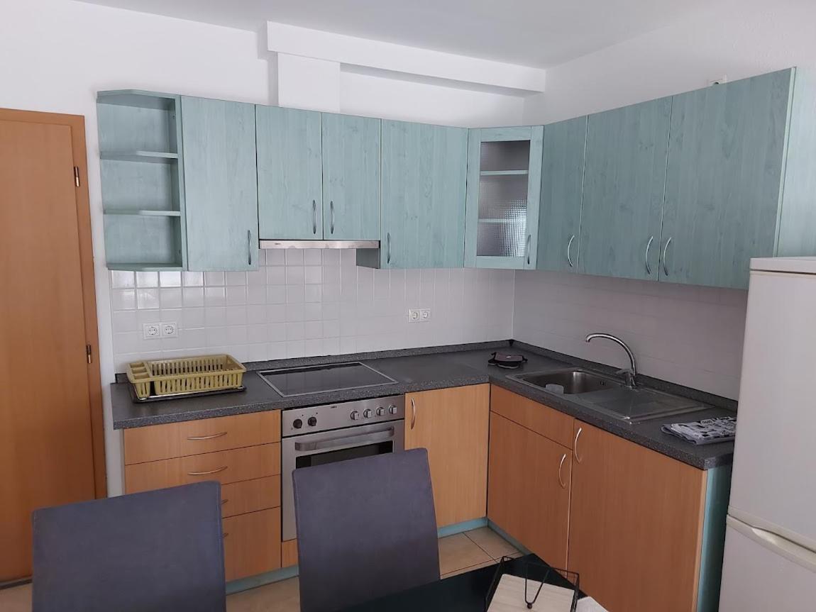 Ina House Lägenhet Varella Exteriör bild