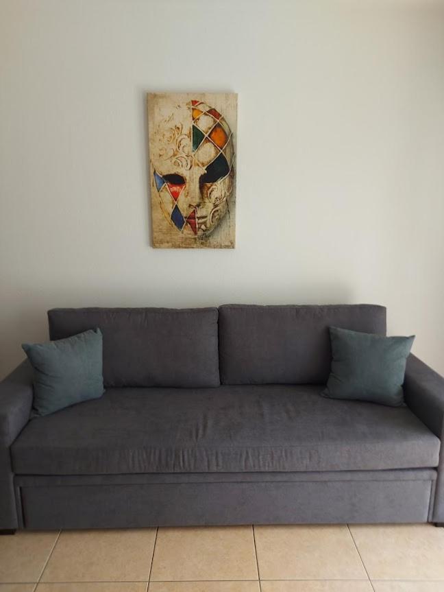 Ina House Lägenhet Varella Exteriör bild
