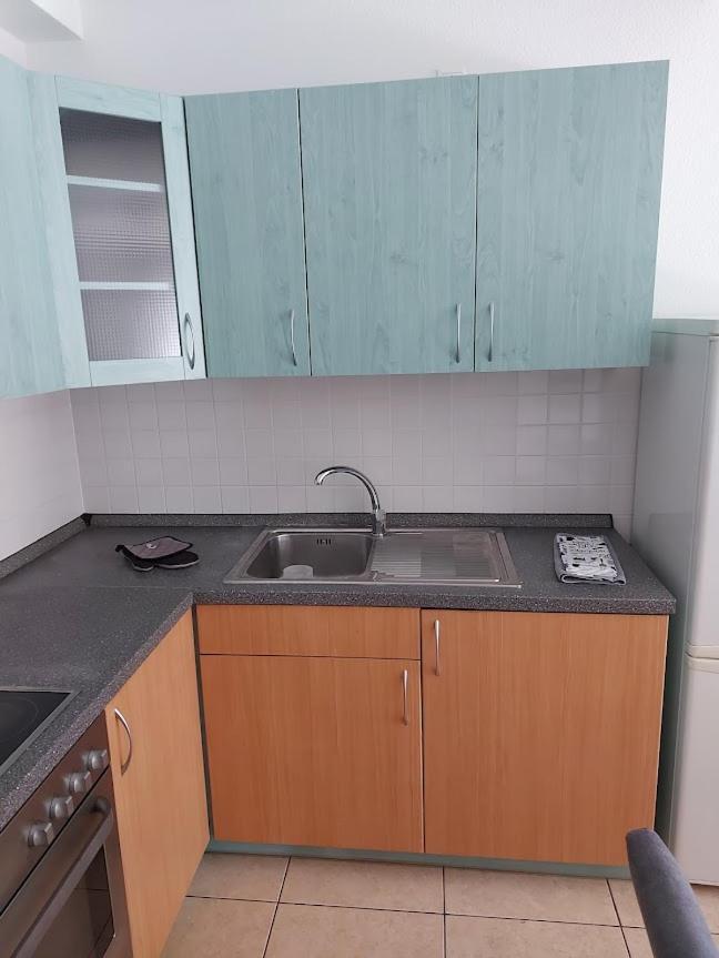 Ina House Lägenhet Varella Exteriör bild