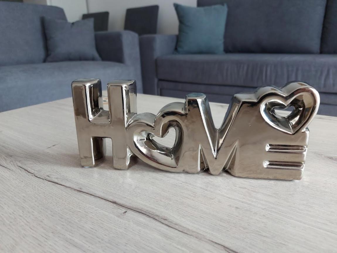 Ina House Lägenhet Varella Exteriör bild