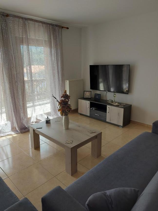 Ina House Lägenhet Varella Exteriör bild